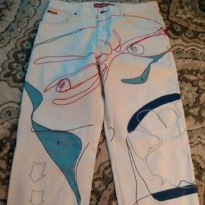Men's size 36x32 jeans PRICE FIRM